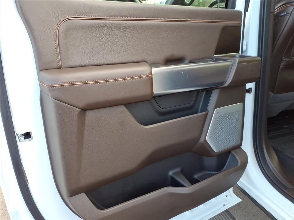 used 2024 Ford F-250 car, priced at $84,967