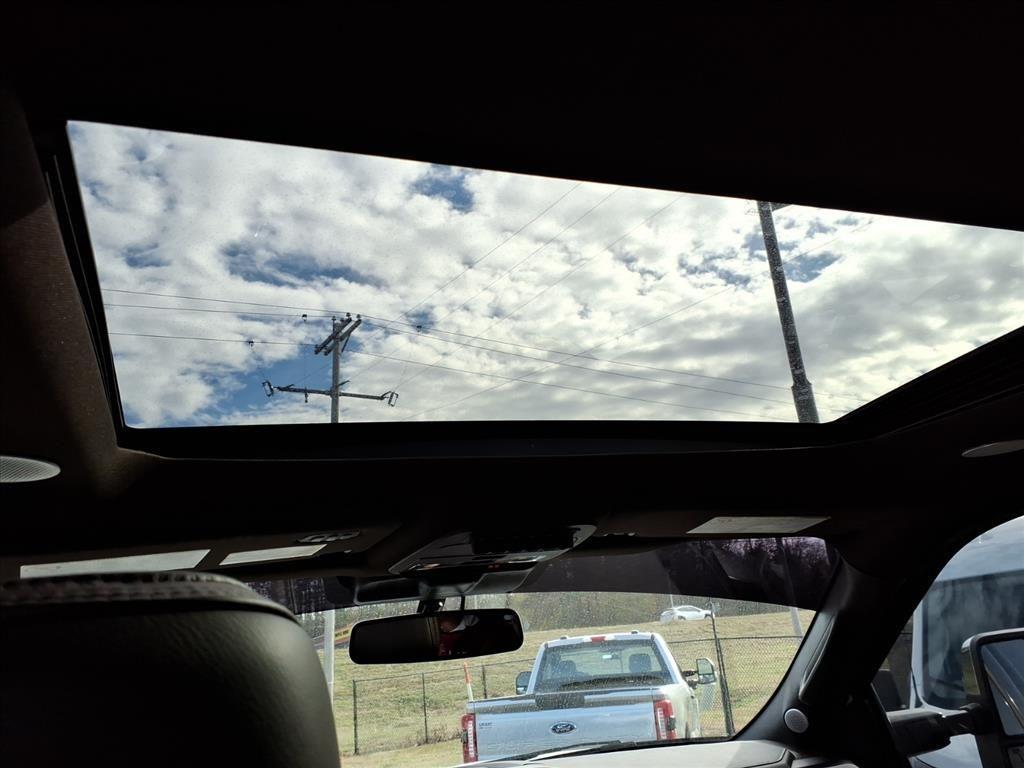 used 2024 Ford F-250 car, priced at $84,967