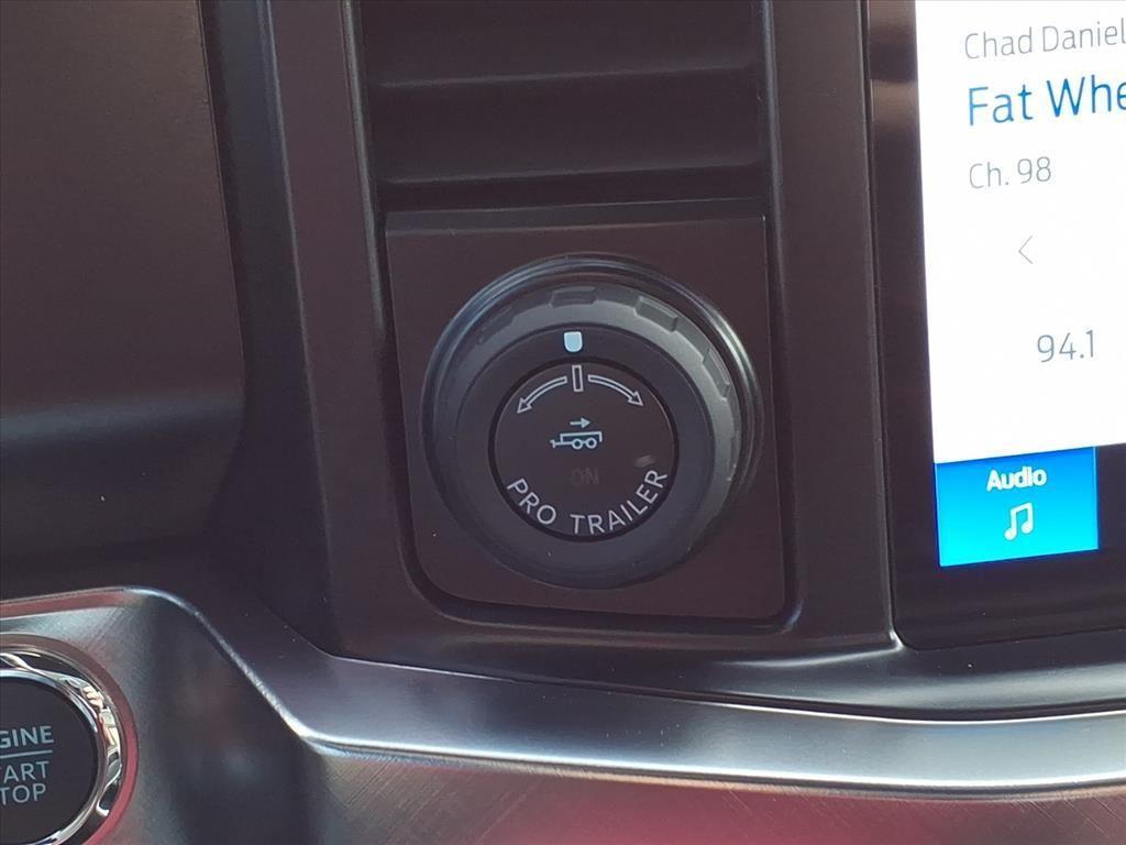 used 2024 Ford F-250 car, priced at $84,967