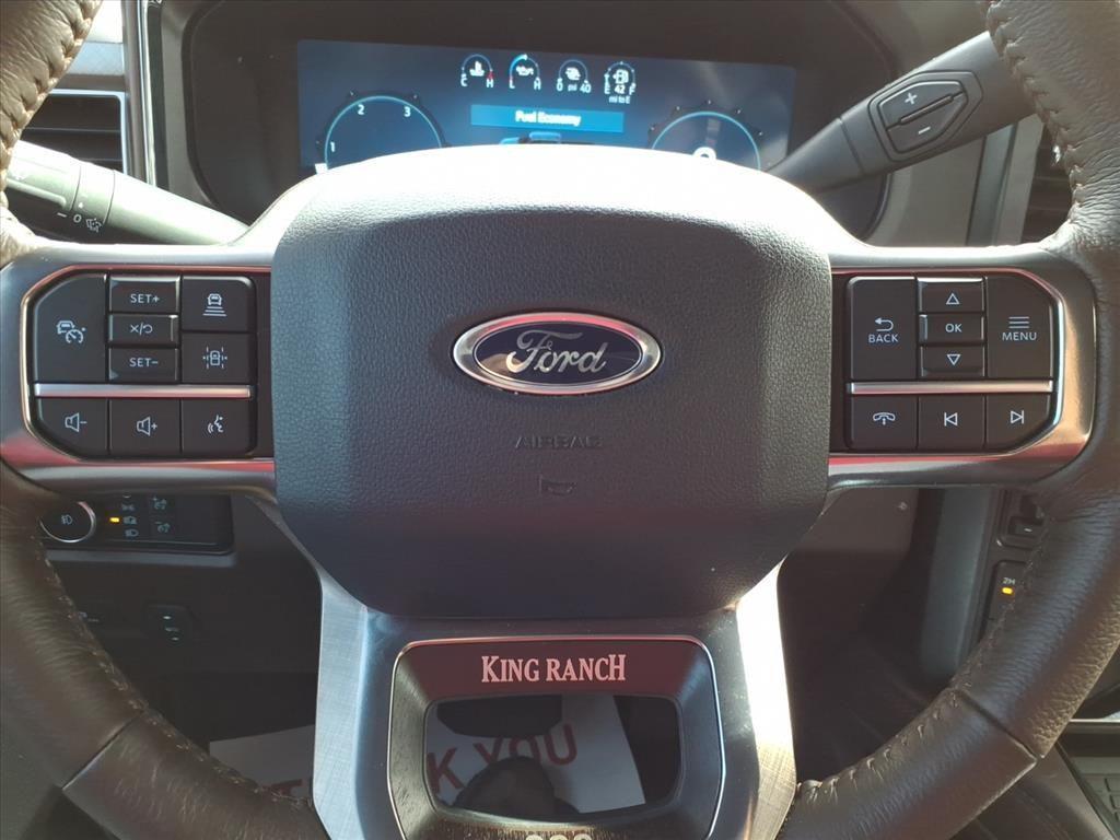 used 2024 Ford F-250 car, priced at $84,967