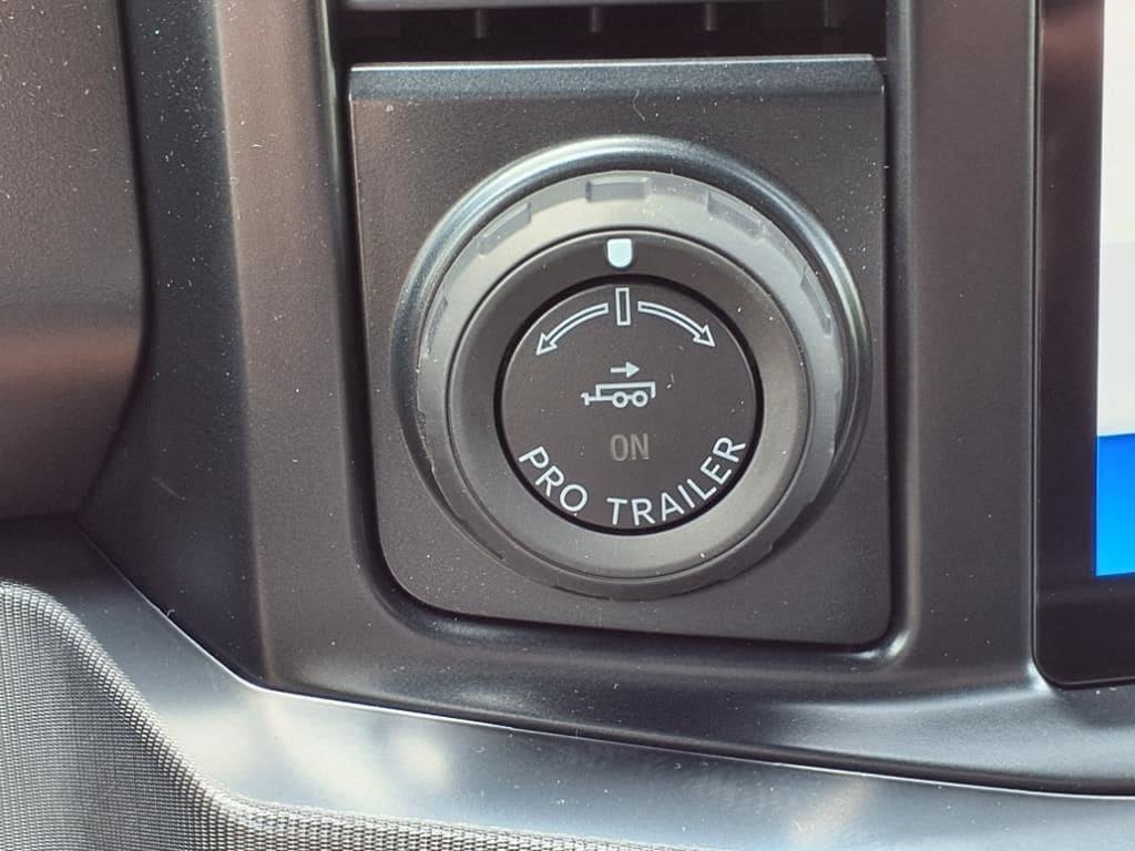 new 2025 Ford F-250 car, priced at $94,985