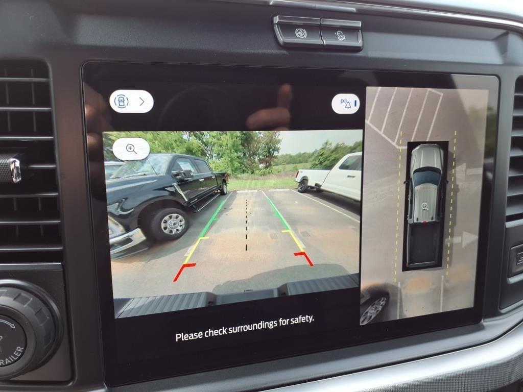 new 2025 Ford F-250 car, priced at $94,985