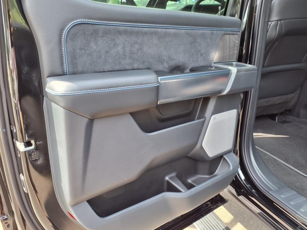 new 2025 Ford F-250 car, priced at $97,985