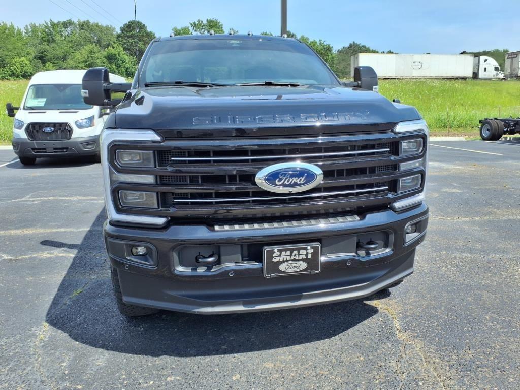 new 2025 Ford F-250 car, priced at $99,850