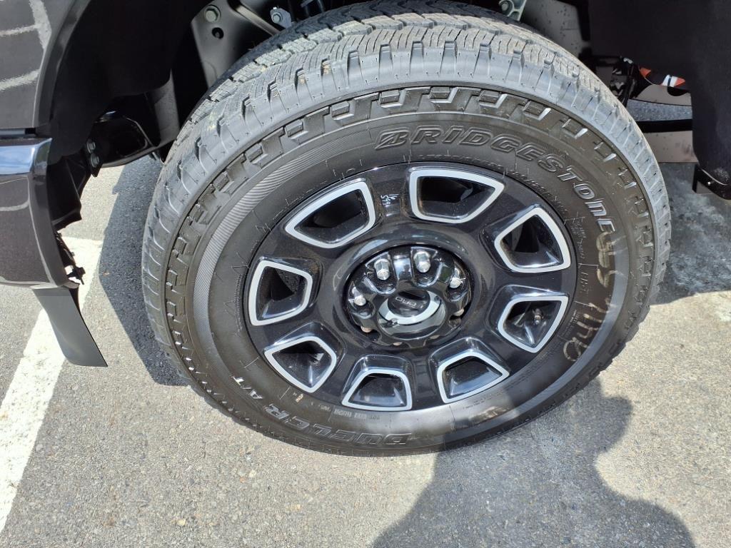 new 2025 Ford F-250 car, priced at $97,985