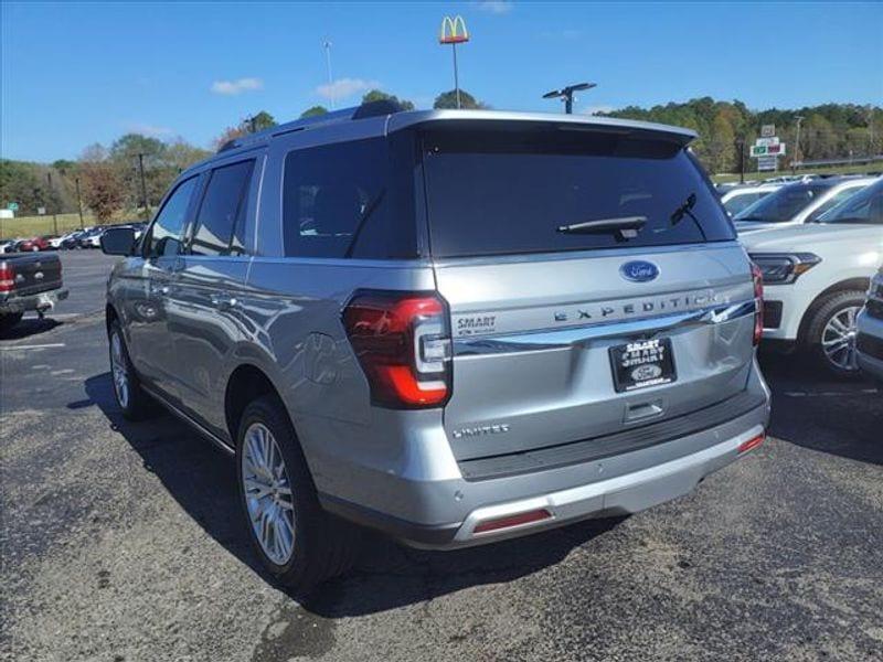 new 2024 Ford Expedition car, priced at $65,955