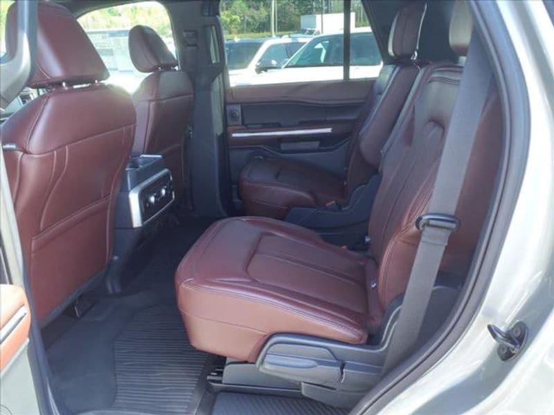 new 2024 Ford Expedition car, priced at $65,955