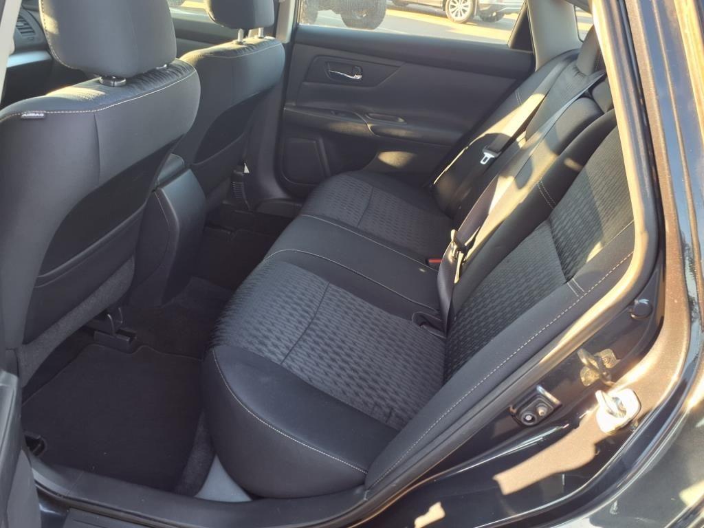 used 2017 Nissan Altima car, priced at $11,978
