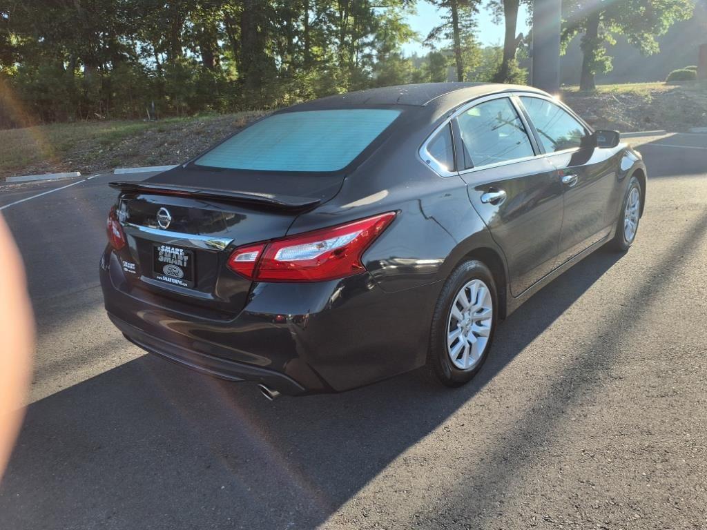 used 2017 Nissan Altima car, priced at $11,978