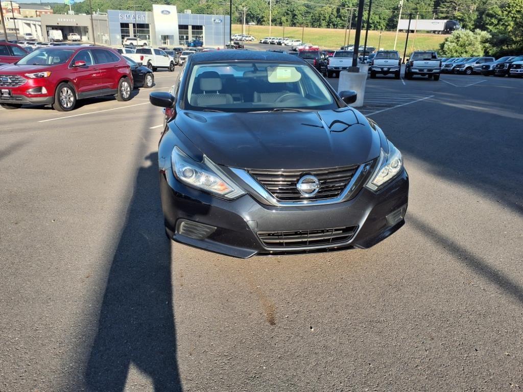 used 2017 Nissan Altima car, priced at $11,978