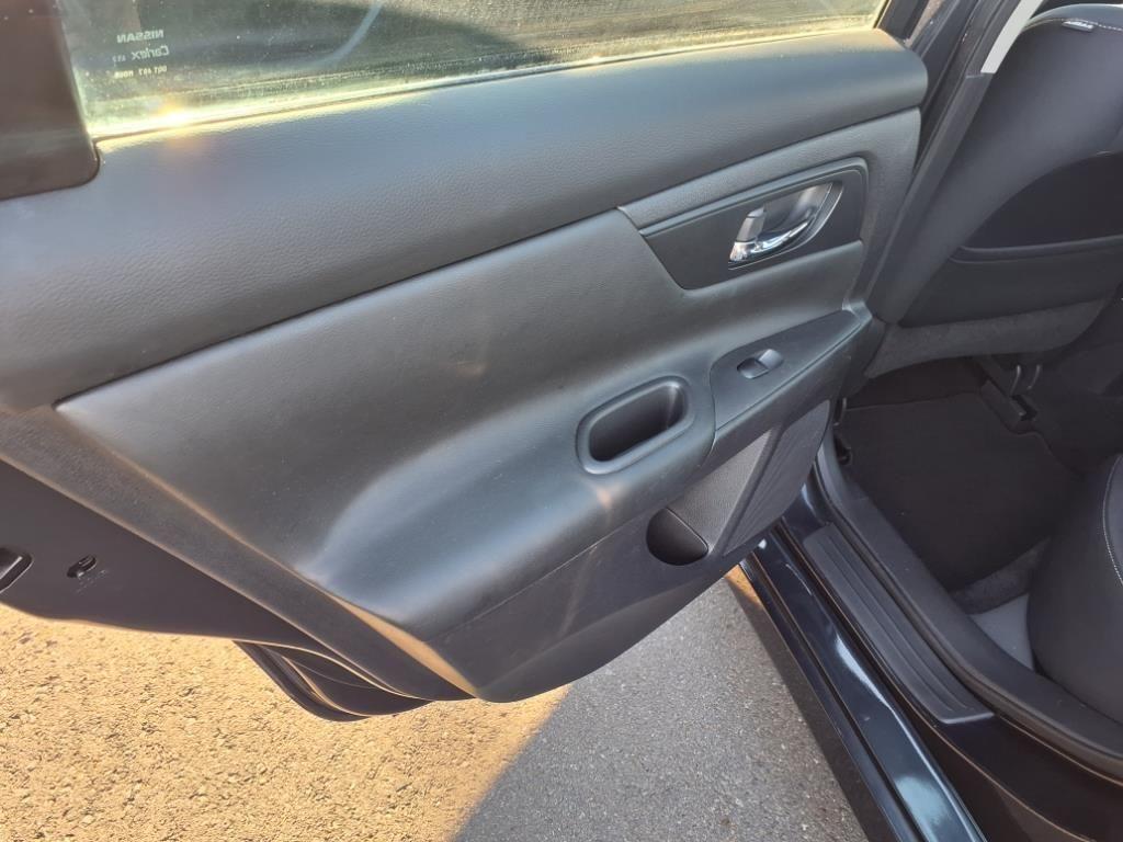 used 2017 Nissan Altima car, priced at $11,978