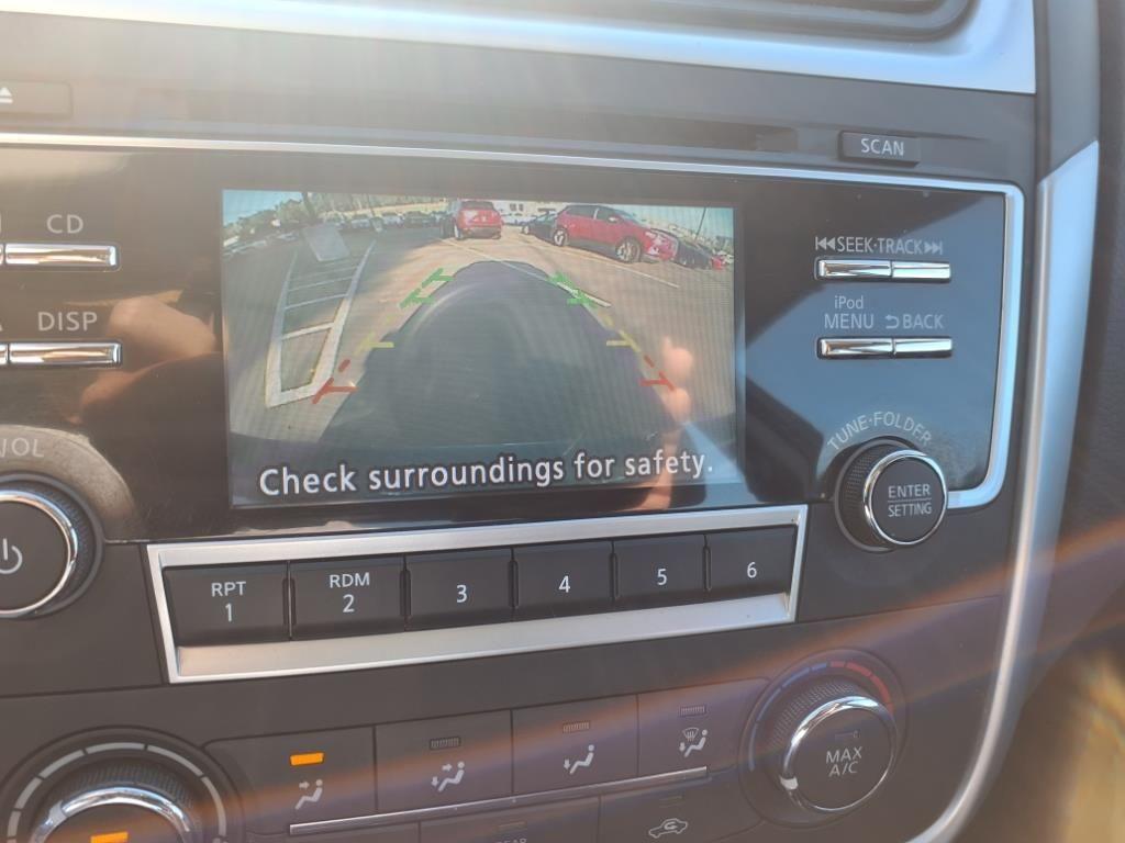 used 2017 Nissan Altima car, priced at $11,978
