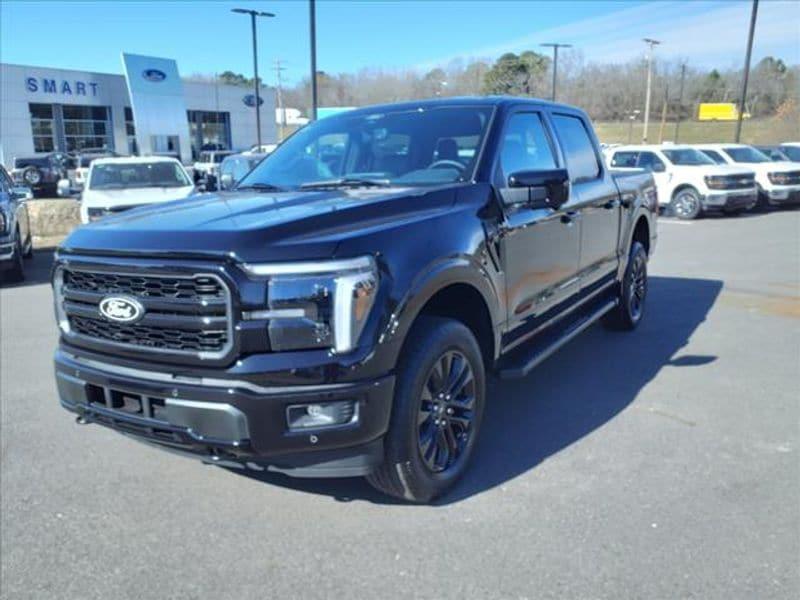 new 2025 Ford F-150 car, priced at $71,360