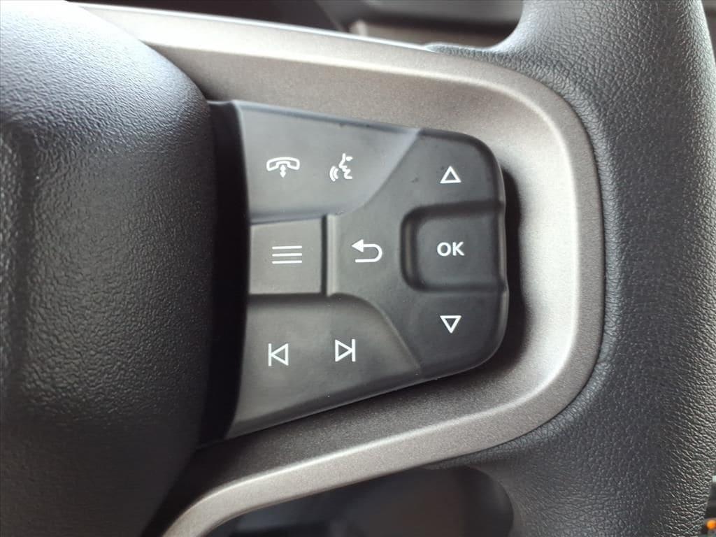 new 2025 Ford Bronco car, priced at $43,565