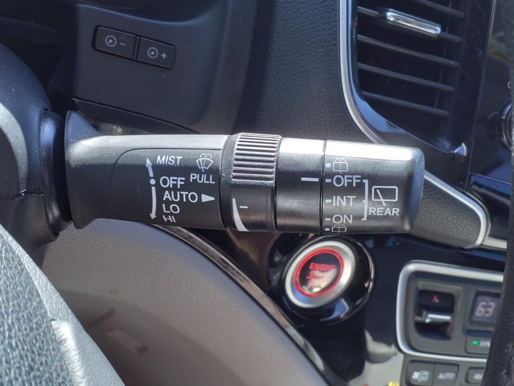 used 2019 Honda Pilot car, priced at $23,932
