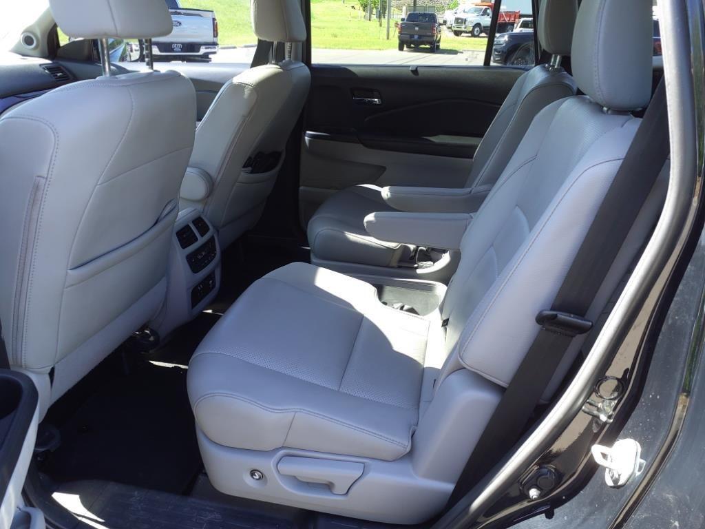 used 2019 Honda Pilot car, priced at $23,932