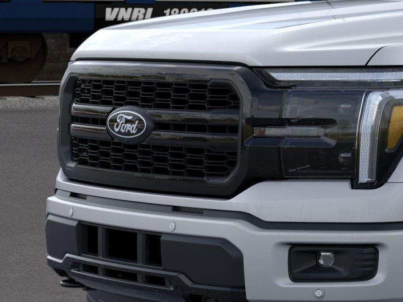 new 2025 Ford F-150 car, priced at $69,390
