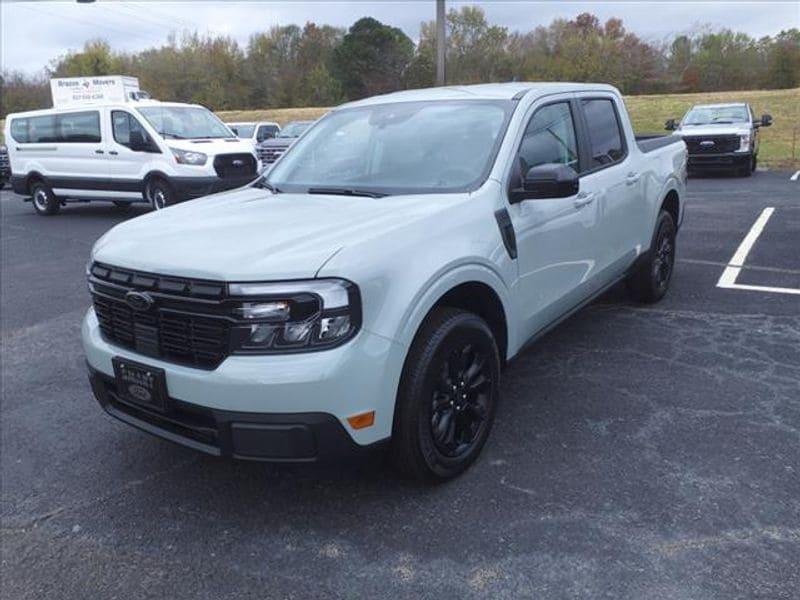 new 2024 Ford Maverick car, priced at $38,945