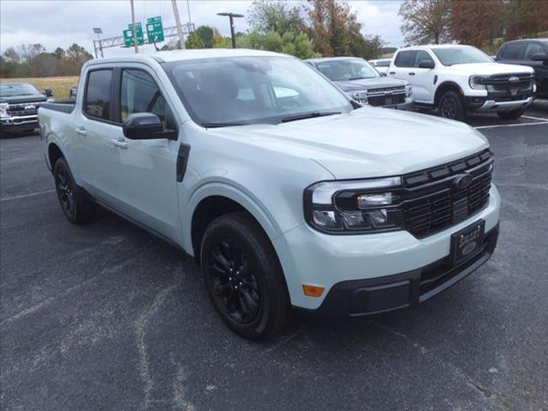 new 2024 Ford Maverick car, priced at $38,945