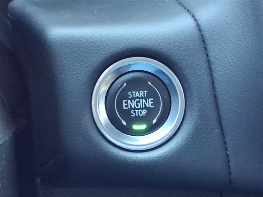 used 2021 GMC Yukon car, priced at $44,916