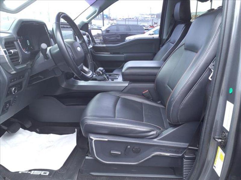 used 2023 Ford F-150 car, priced at $36,902