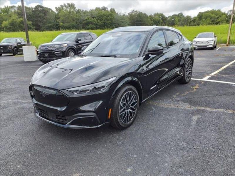 new 2024 Ford Mustang Mach-E car, priced at $43,415