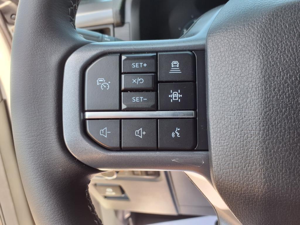 new 2025 Ford F-150 car, priced at $57,207