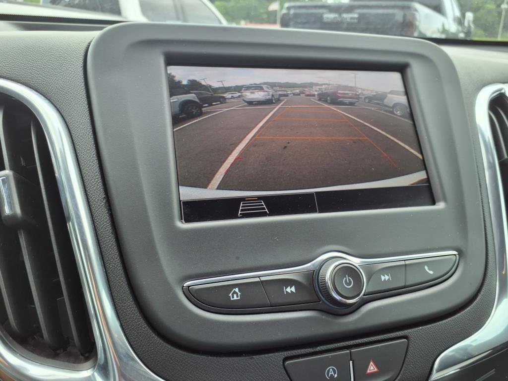 used 2023 Chevrolet Equinox car, priced at $21,500