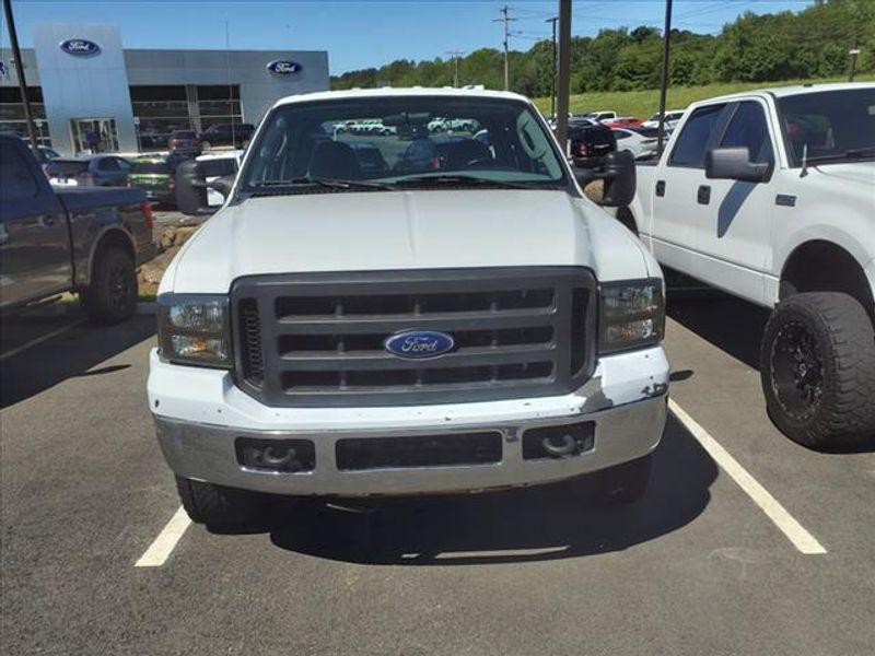 used 2006 Ford F-350 car, priced at $9,000