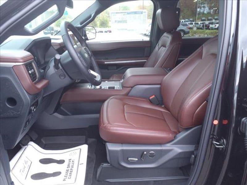 new 2024 Ford Expedition car, priced at $65,945