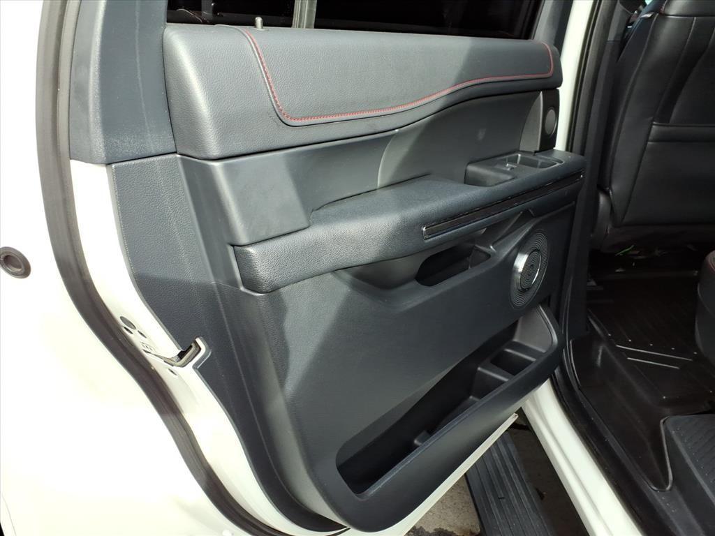 used 2022 Ford Expedition Max car, priced at $44,902