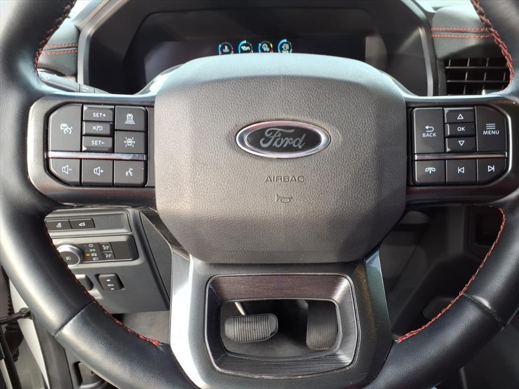 used 2022 Ford Expedition Max car, priced at $44,902