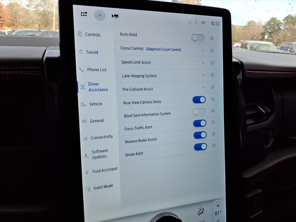 used 2022 Ford Expedition Max car, priced at $44,902