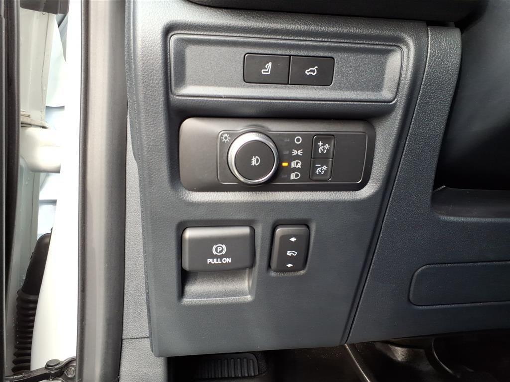 used 2022 Ford Expedition Max car, priced at $44,902