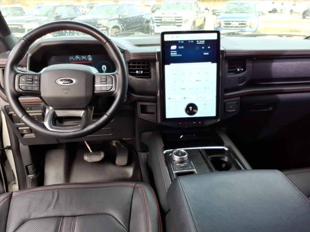 used 2022 Ford Expedition Max car, priced at $44,902