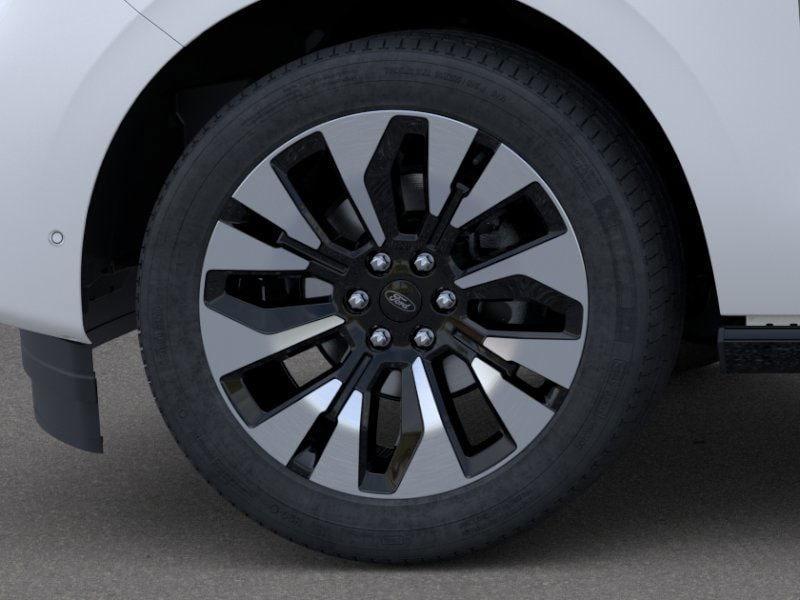 new 2025 Ford Expedition car, priced at $81,250