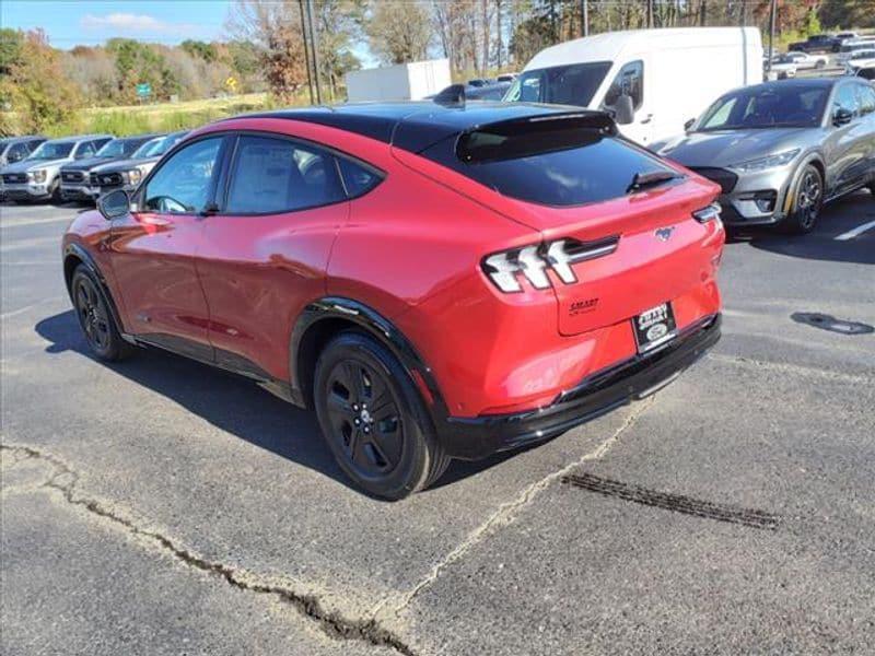 new 2023 Ford Mustang Mach-E car, priced at $36,995