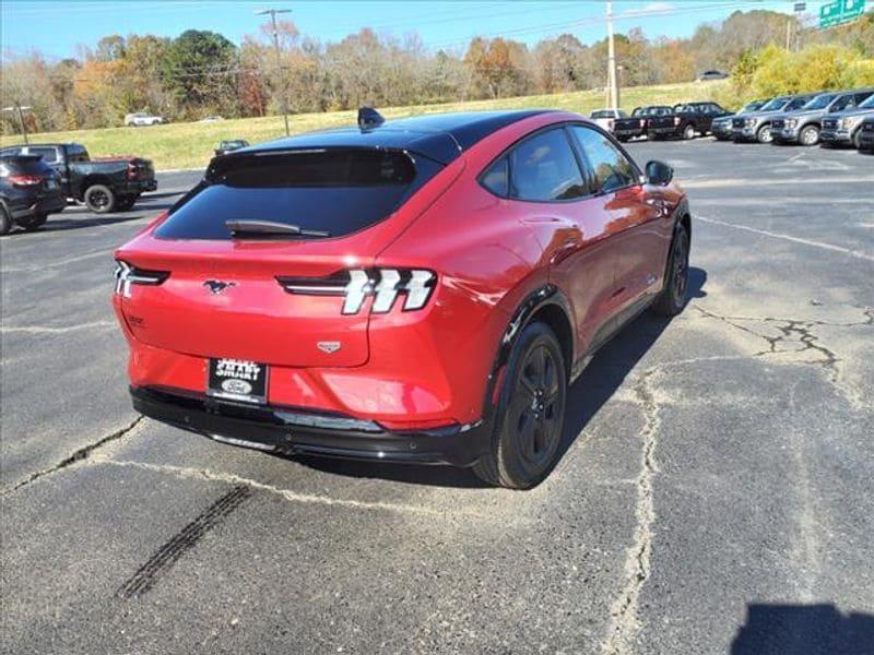 new 2023 Ford Mustang Mach-E car, priced at $36,995