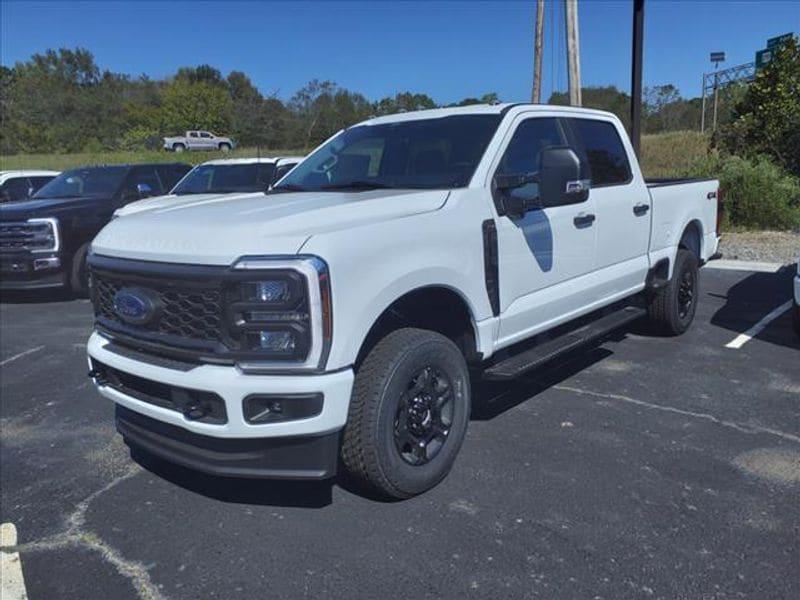 new 2024 Ford F-250 car, priced at $54,099