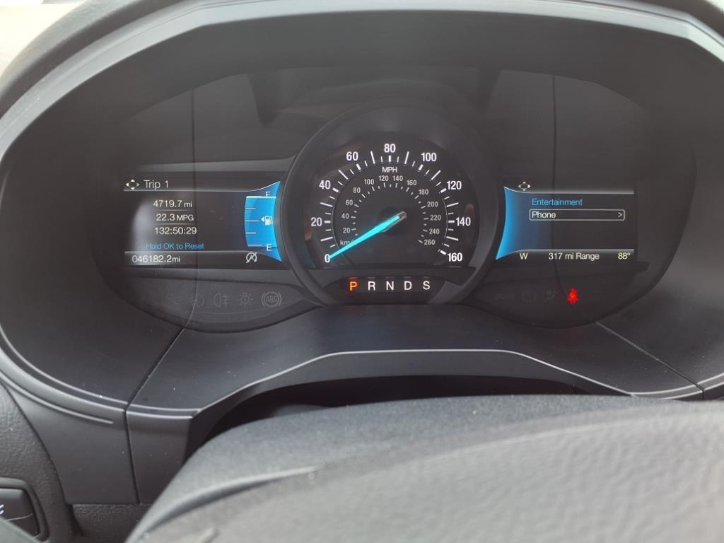 used 2024 Ford Edge car, priced at $29,264