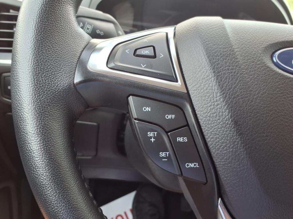 used 2024 Ford Edge car, priced at $29,264