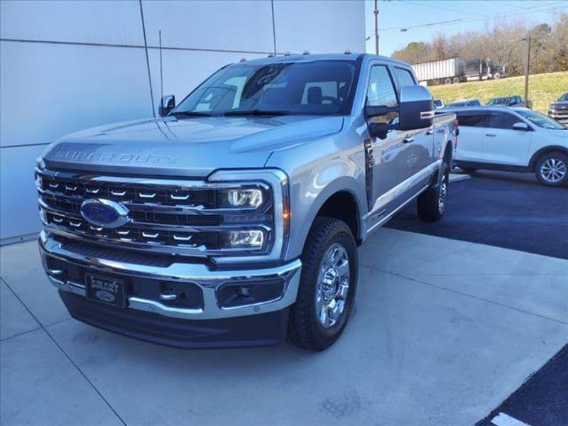 new 2024 Ford F-250 car, priced at $88,210