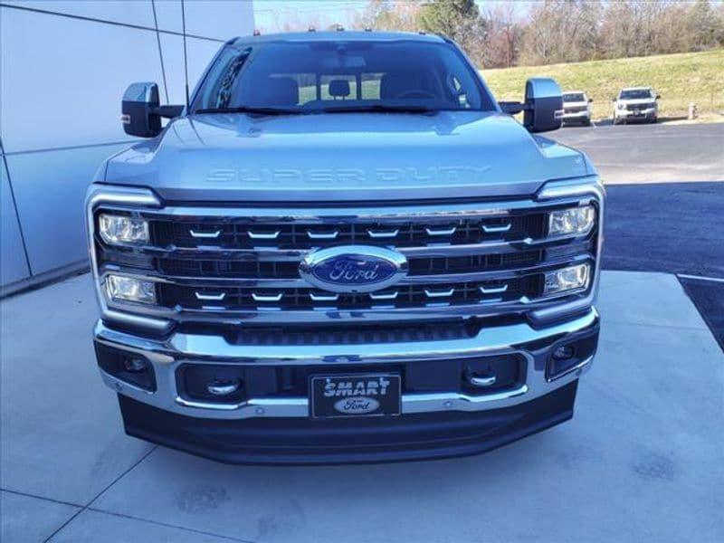 new 2024 Ford F-250 car, priced at $88,210