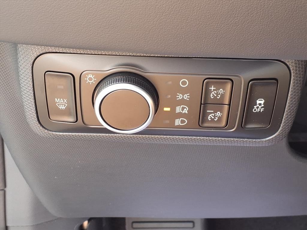 new 2025 Ford Mustang Mach-E car, priced at $40,680