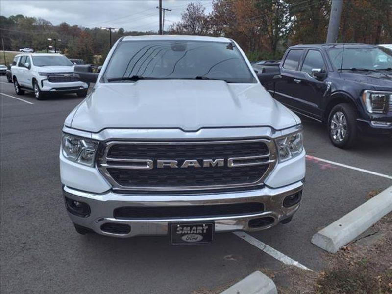 used 2023 Ram 1500 car, priced at $33,574