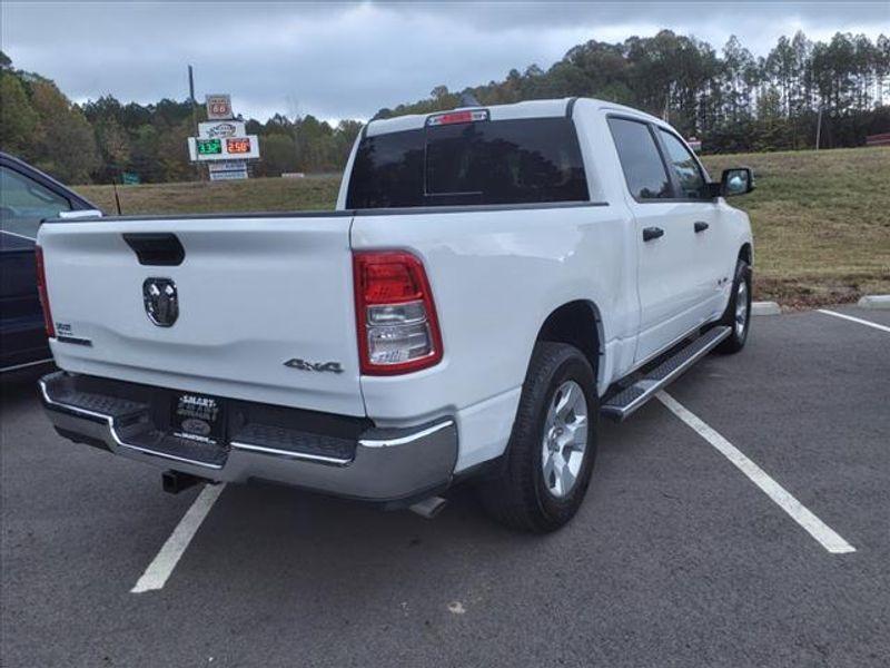 used 2023 Ram 1500 car, priced at $33,574