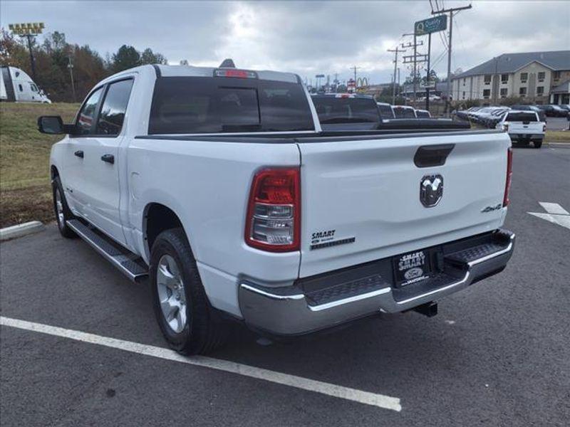 used 2023 Ram 1500 car, priced at $33,574