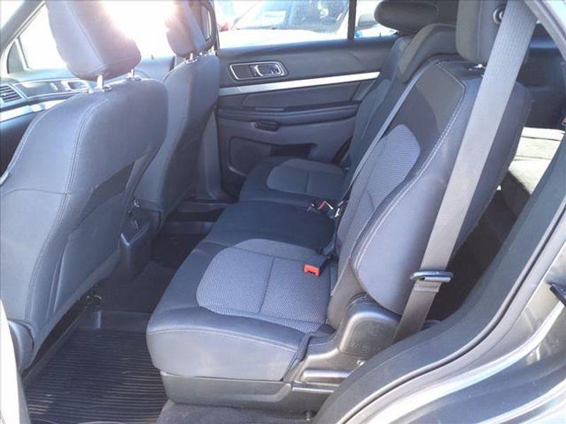 used 2019 Ford Explorer car, priced at $20,951