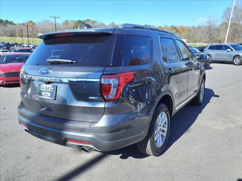 used 2019 Ford Explorer car, priced at $20,951