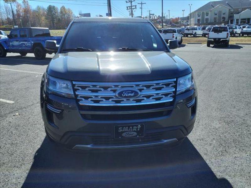 used 2019 Ford Explorer car, priced at $20,951